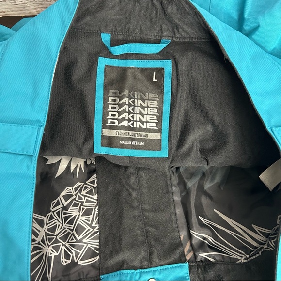 Dakine technical outerwear gore-tex ski snowboard pants - Picture 10 of 11